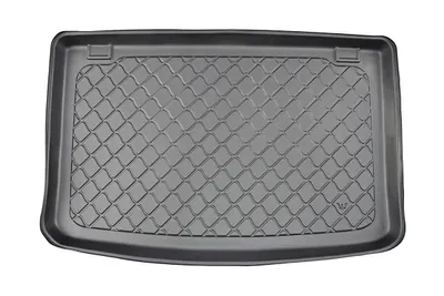 Tavita Portbagaj Compatibila Renault Clio IV 2012-2019 Hatchback