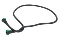 Conducta alimentare combustibil potrivit MERCEDES MARCO POLO CAMPER (W447), V (W447), VITO (W447), VITO MIXTO (DOUBLE CABIN), VITO TOURER (W447) 03.14-