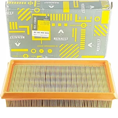 Filtru aer RENAULT 8200459849
