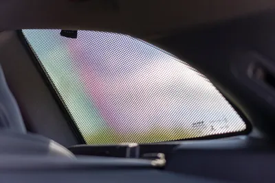 Parasolare Carshades Compatibile Volvo XC60 II 2017-Prezent SUV