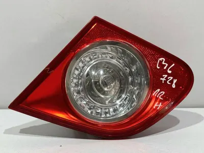 Stop dreapta haion 3C5945094E Volkswagen Passat B6 3C (2005-2010)
