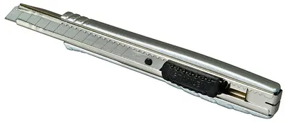 Cuțit de modelat Stanley - FatMax, 0-10-411, 135x9 mm