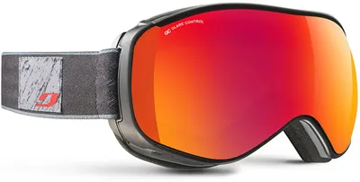 Ochelari de schi Julbo - Moonlight, Spectron 3, gri