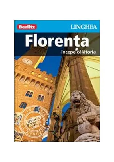 Florența - Paperback brosat - ***