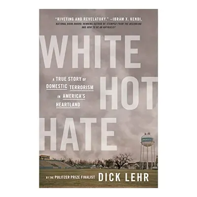 White Hot Hate