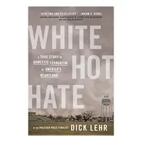 White Hot Hate