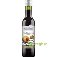 Ulei din Seminte de Dovleac Nativ Ecologic/Bio 250ml