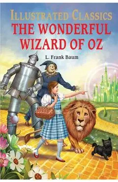 The Wonderful Wizard of Oz