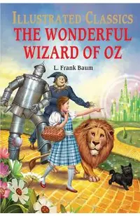 The Wonderful Wizard of Oz