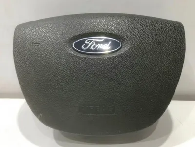 Airbag volan 4m51-a042b85-cg Ford Focus 2 facelift (2008-2010)