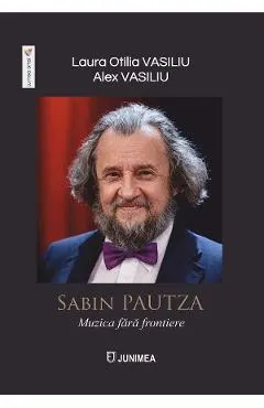 Sabin Pautza. Muzica fara frontiere + Stick USB