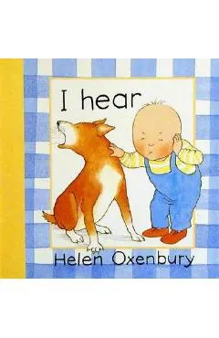 I Hear