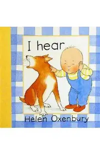 I Hear