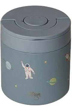 Termos alimente 350 ml: Spaceship