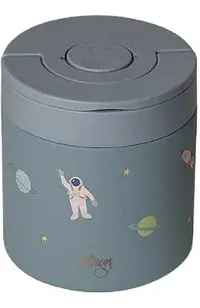 Termos alimente 350 ml: Spaceship