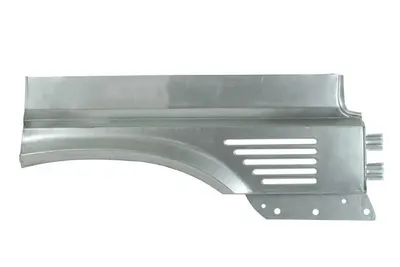 Set reparatie aripa interioara Dreapta Fata potrivit VW TRANSPORTER T4 1990-2003