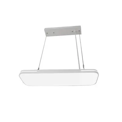 Corp suspendat cu LED cod 21-6030600 30W lumina calda L 600mm h 47mm