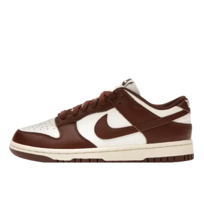 Dunk Low Cacao Wow
