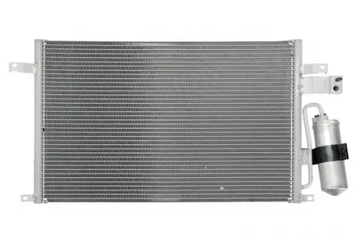 Radiator clima AC cu uscator CHEVROLET EPICA 2.0 2.5 intre 2006-2011