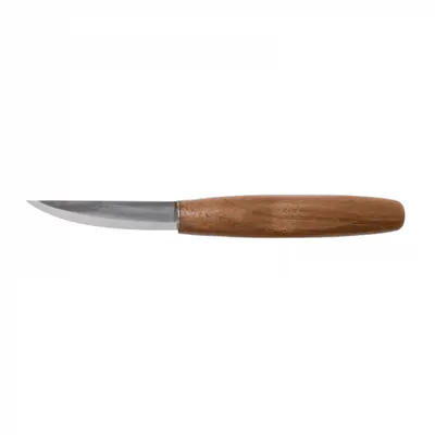 Cutit cu lama sloyd pentru sculptura in lemn BeaverCraft C4X, 195 mm