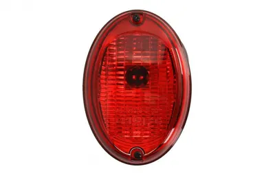Stop spate stanga dreapta (P21 5W, 12 24V, cu stop, lumina de parcare) potrivit FENDT