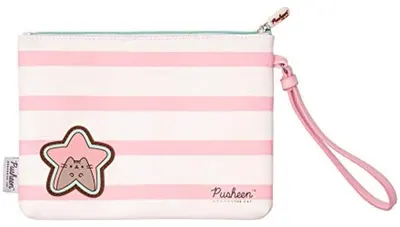 Penar cosmetic Grupo Erik Pusheen Rose