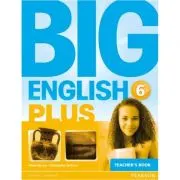 Big English Plus 6 Teacher's Book