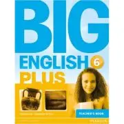 Big English Plus 6 Teacher's Book