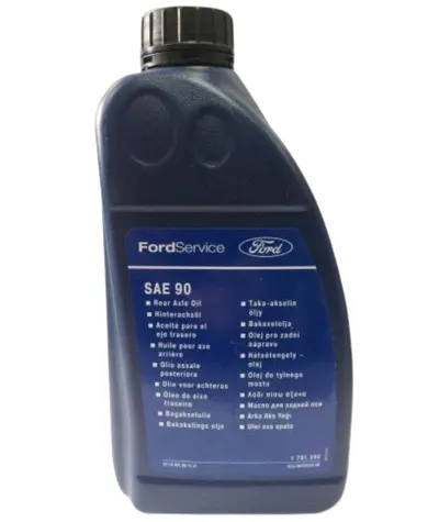 Ulei hypoid pentru diferential FORD SAE 90 2606967, SRM-2C102-A, volum 1 litru 1L