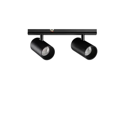 Sistem de iluminat pe sina Stick track double 10w