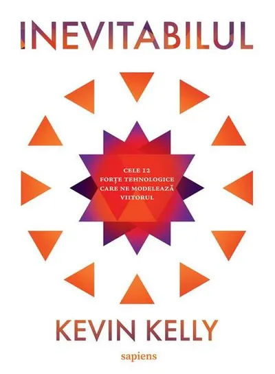 Inevitabilul - Paperback brosat