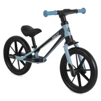 Bicicletă de echilibru Byox - Ranger Maxi, Blue