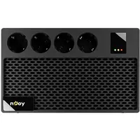 Ups Njoy Renton 650 Plus Upcsbls665trecg01b