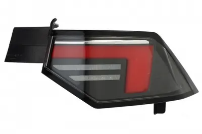 Stop spate dreapta (exterior, LED) potrivit OPEL ASTRA L Hatchback 10.21