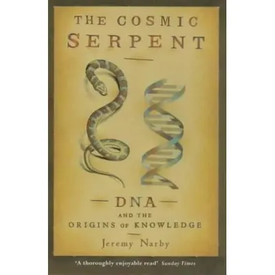 The Cosmic Serpent