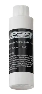 Lichid de Frana Mineral 118ml FSA