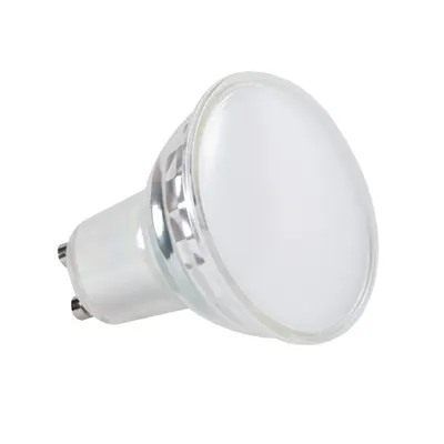 Sursa de lumina LED IQ-LED GU10 4,9W IQ-LED GU10 4,9W-CW