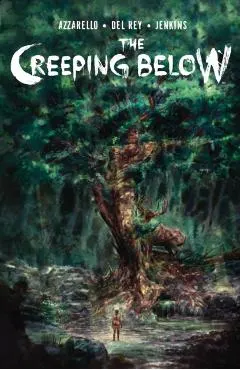 Creeping Below
