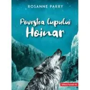 Povestea lupului Hoinar