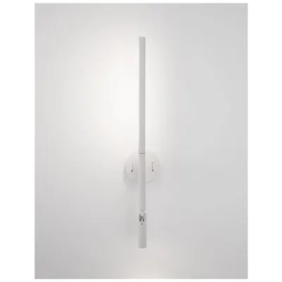 Plafoniera HANDY Nisipiu Negru Aluminiu & Acrylic Adjustable/Rotating - Intrerupator On/Off LED Samsung 230 Volt 3000K BackDeschis 6 Wat 310Lm Reader 3 Wat 210Lm IP20