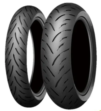 Dunlop Sportmax GPR-300 ( 140/70 R17 TL 66H Roata spate )