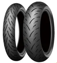 Dunlop Sportmax GPR-300 ( 130/70 ZR16 TL (61W) Roata fata )
