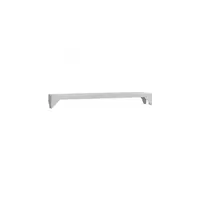 Placa montaj - pentru montaj in DMX³ 6300 3P/4P draw-out in XL³ 6300 enclosure