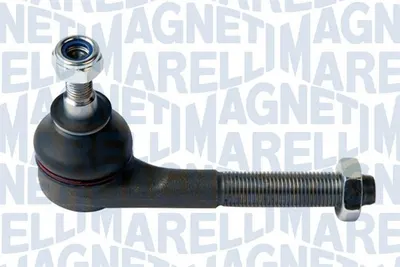 Cap bara Stanga potrivit CITROEN AX, C4, C4 I, SAXO, XANTIA, XM; PEUGEOT 106 I, 106 II, 106 II HATCHBACK, 206, 206+, 305 II, 307, 307 KOMBI, 605 1.0-Electric 10.82