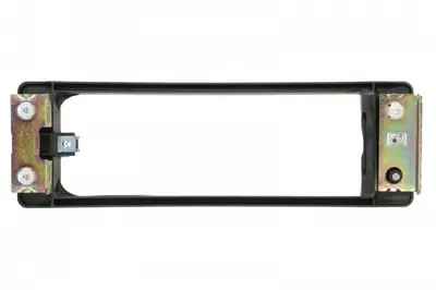 Rama proiector ceata fata Stanga potrivit DAF 65 CF, 75 CF, 85 CF, 95, 95 XF, CF 65, CF 75, CF 85, LF 45, LF 55, XF 105, XF 95 09.87
