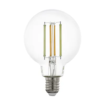 Bec Led Eglo 12237, E27 6w