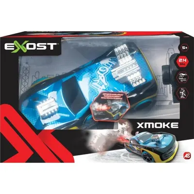 Masina cu telecomanda - X Moke