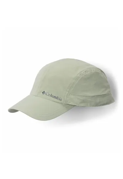 Sapca pentru trekking Coolhead Zero - Kaki