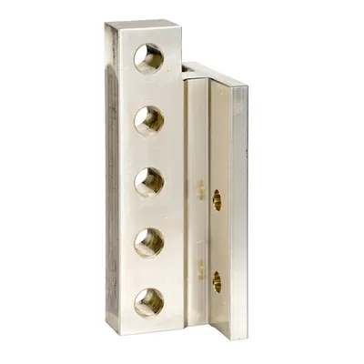 Kit Legaturi Spate Vert. - Pt. Masterpact Nw4000 - 3 Poli