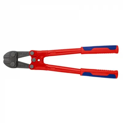Cleste pentru taiat bolturi Knipex 71 72 460, O8 mm, 460 mm